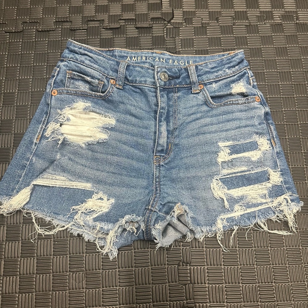 American eagle shorts